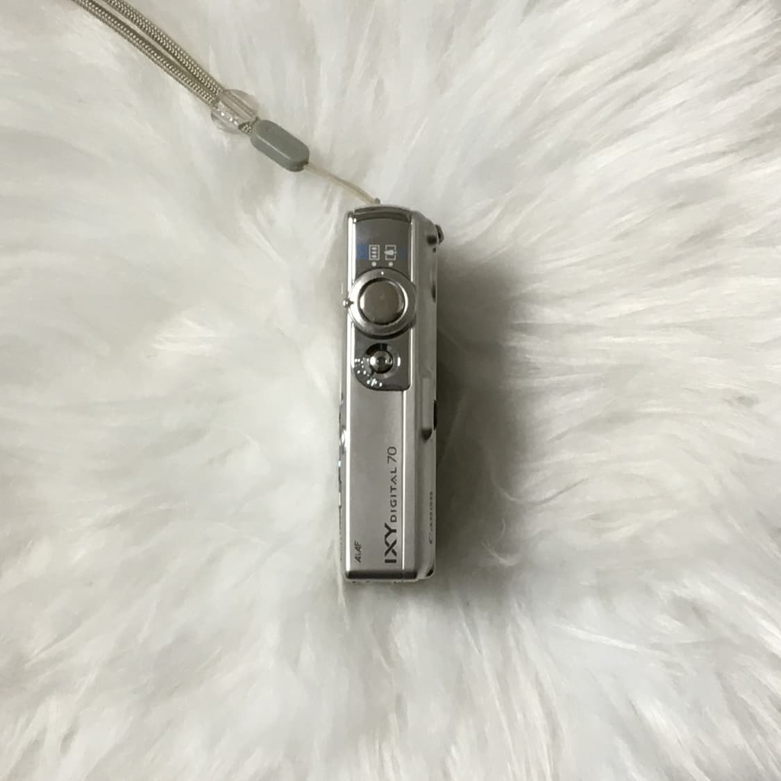 *미품/풀박스* canon 익시 70/익서스 60 빈티지디카 상품이미지2