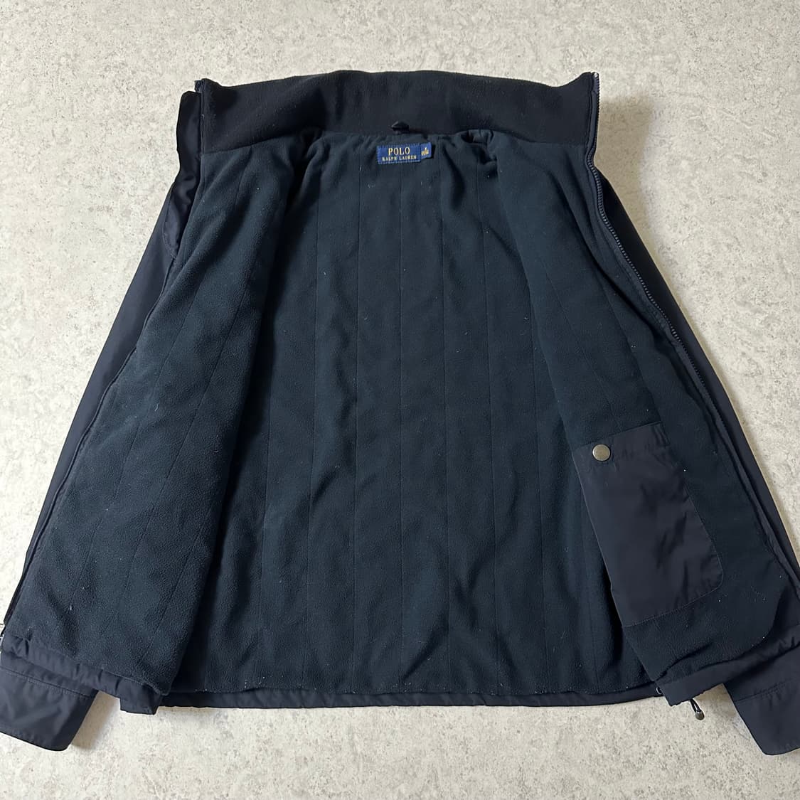 95-100 폴로 랄프로렌 남성 점퍼 상품이미지5