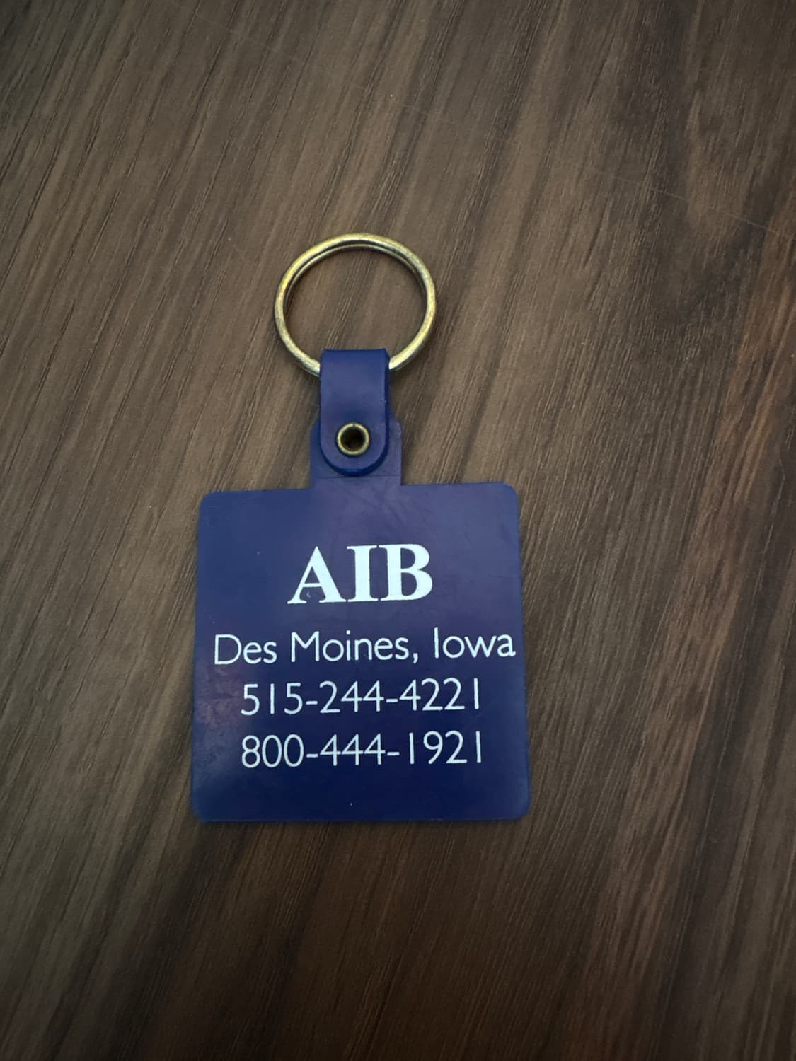 빈티지 키링 상품이미지2