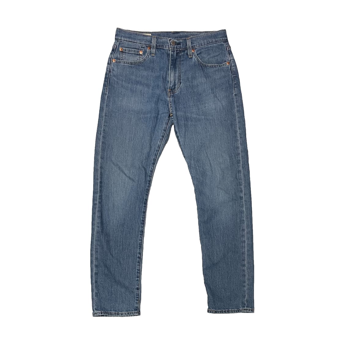 리바이스 프리미엄 빅E 502 청바지 상품이미지2