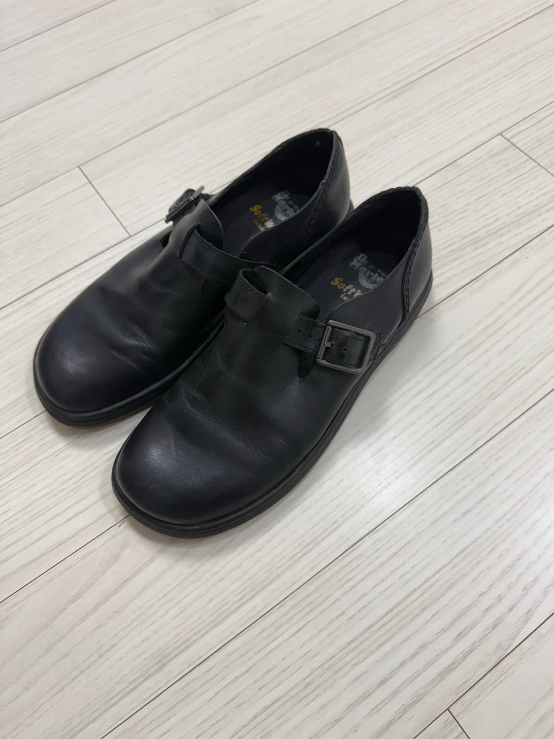 닥터마틴 페트리샤 230-240 상품이미지3