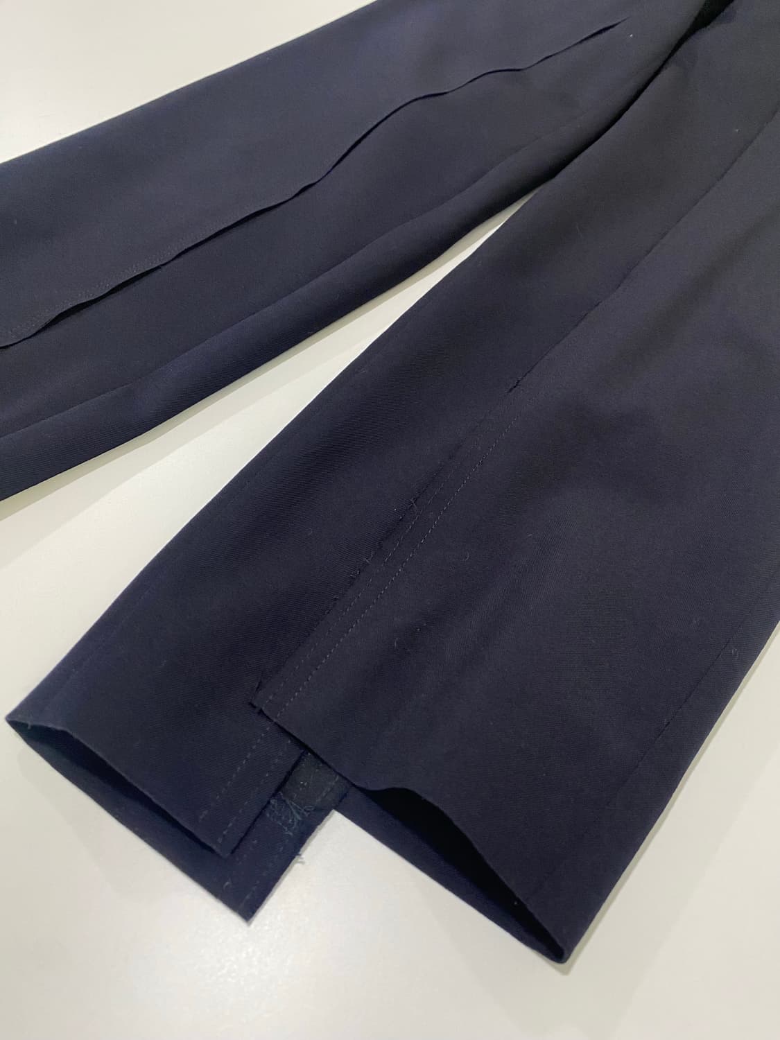 꼼데가르송 옴므플러스 팬츠 상품이미지10