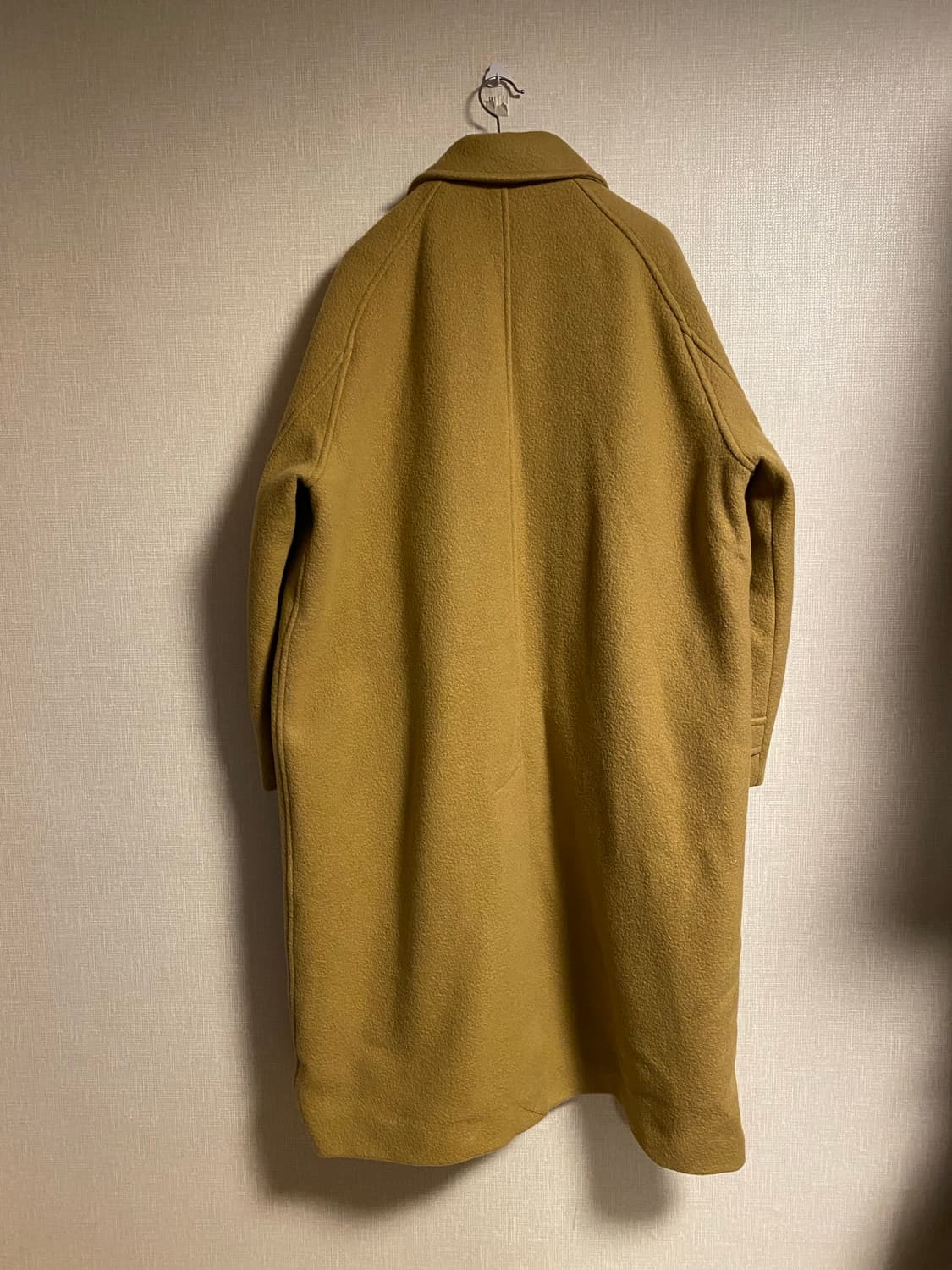 Lee 래글런코트 상품이미지2