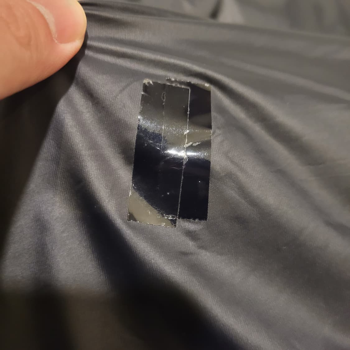 노스페이스 1996 워터쉴드 눕시 105 상품이미지6