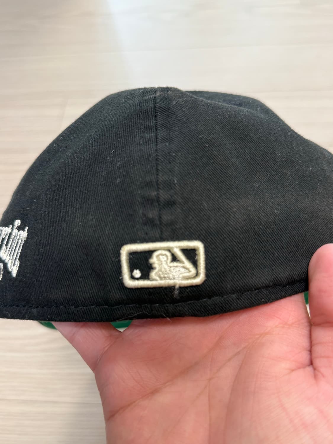 디스이즈네버댓 뉴에라 7 1/2 11만원 상품이미지5