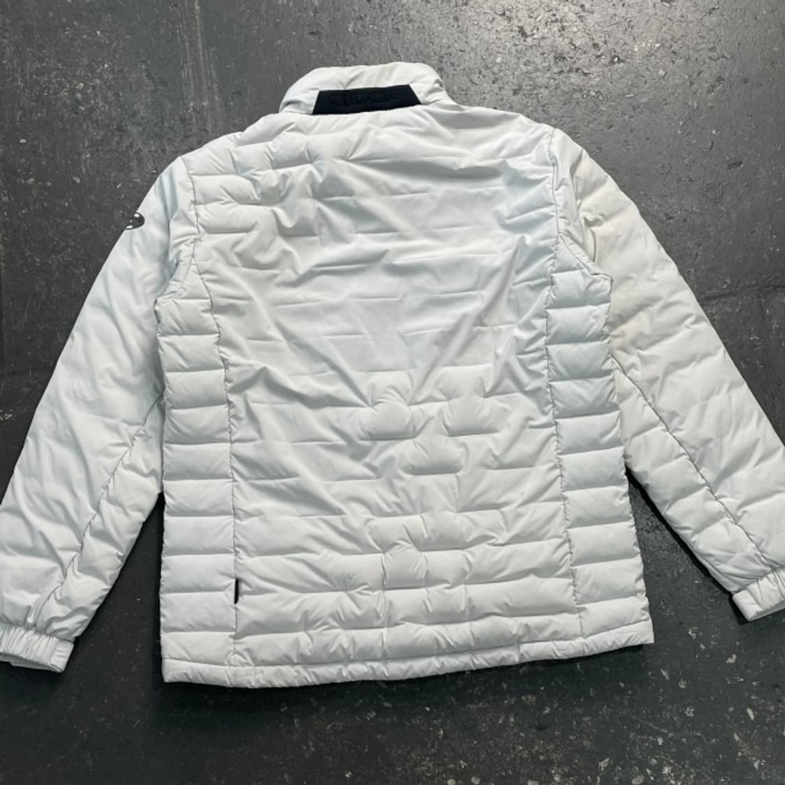 105 아이더 경량패딩 상품이미지6