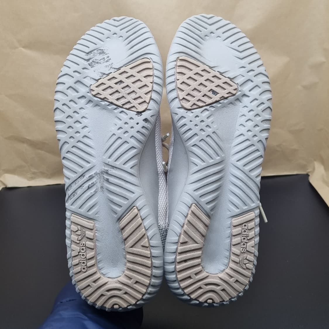 아디다스 튜블러 쉐도우 베이지 남성운동화275 상품이미지3