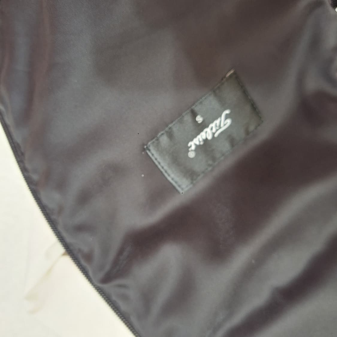 타이틀리스트  스윙패딩s(세탁완료) 상품이미지3