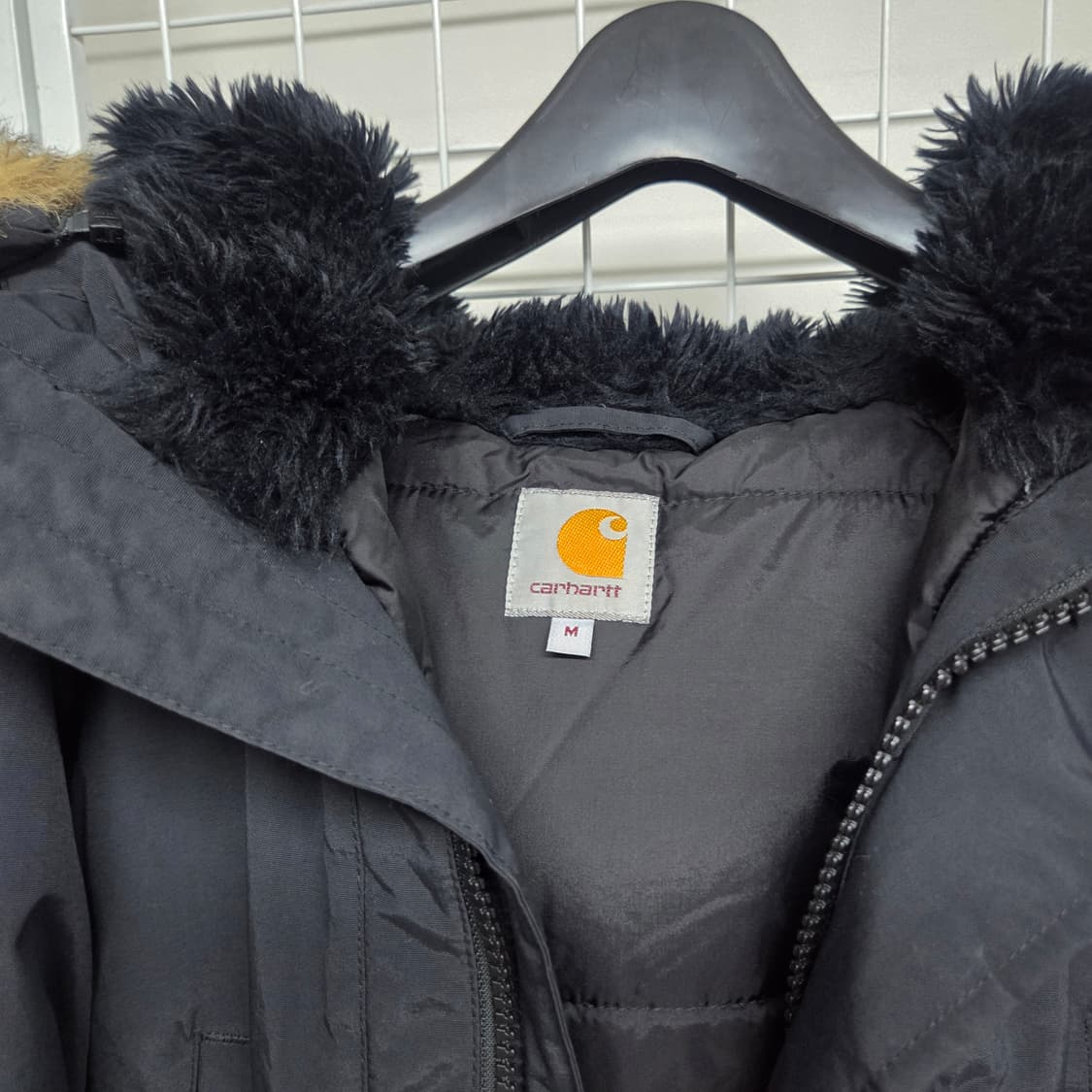 칼하트 남자패딩 상품이미지5