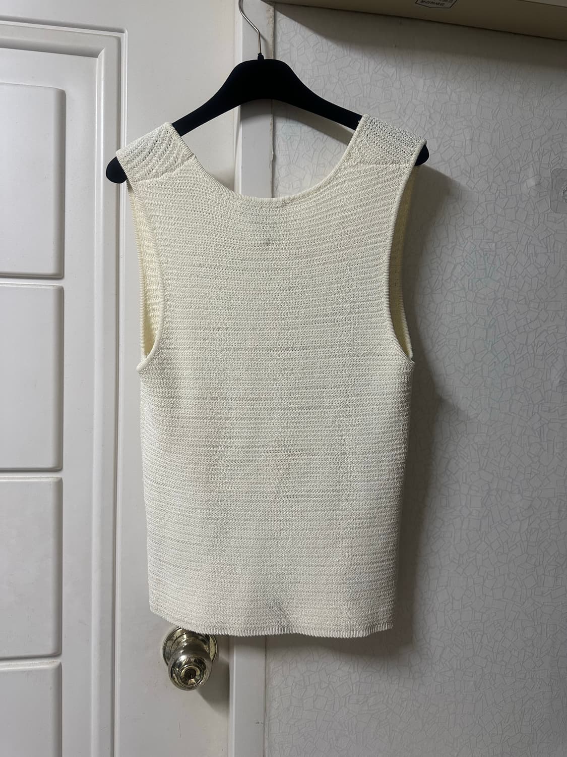 BOTTEGA VENETA Crocheted Sleeveles 상품이미지3