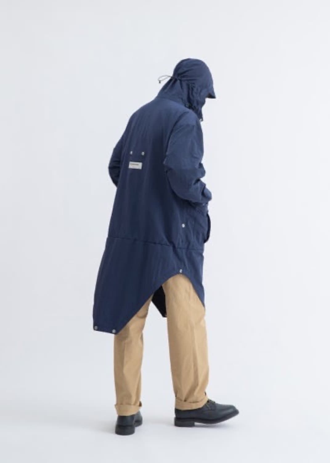 ODS 아노락 2종, ML 상품이미지9