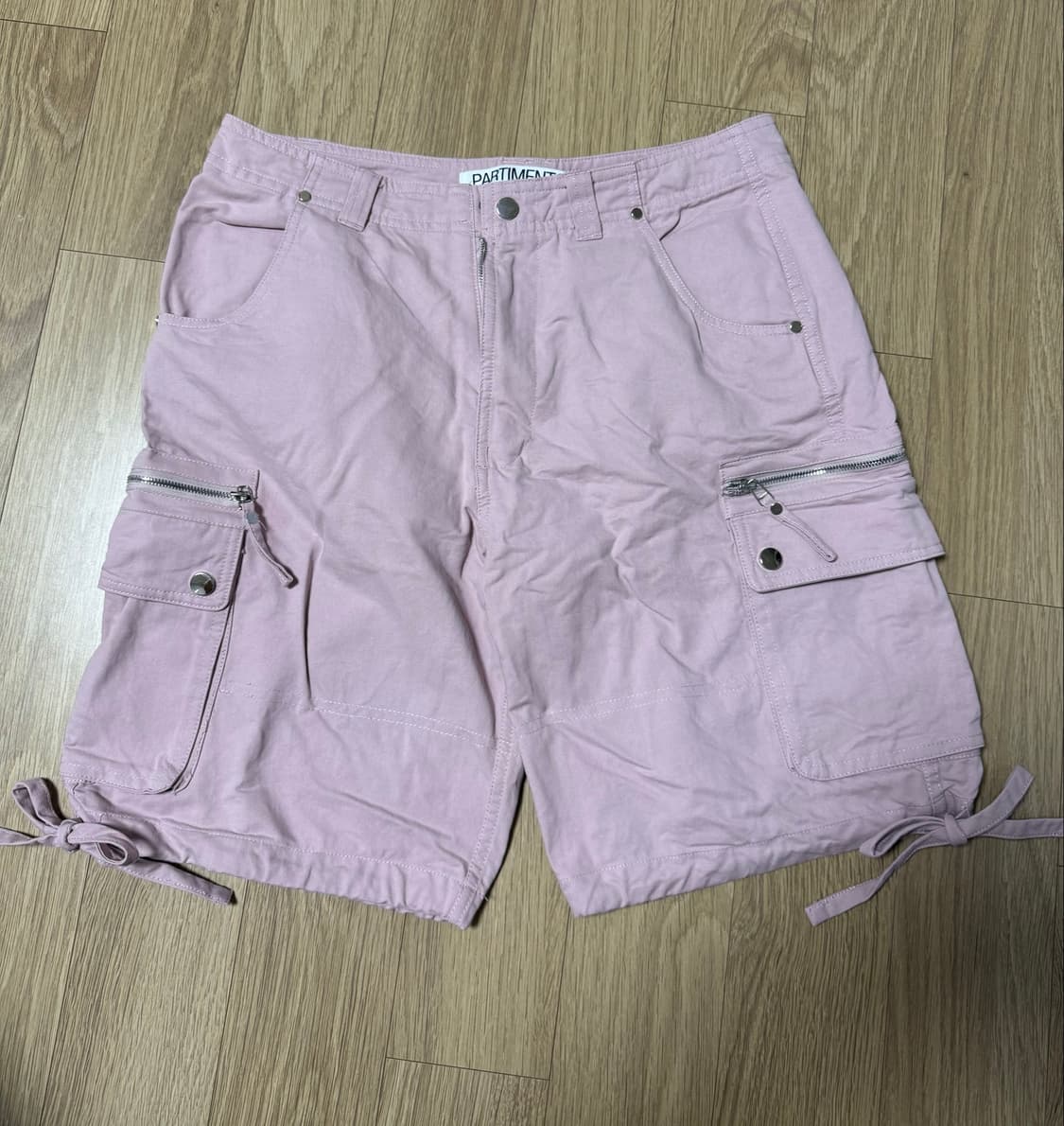 파르티멘토 반바지 상품이미지1