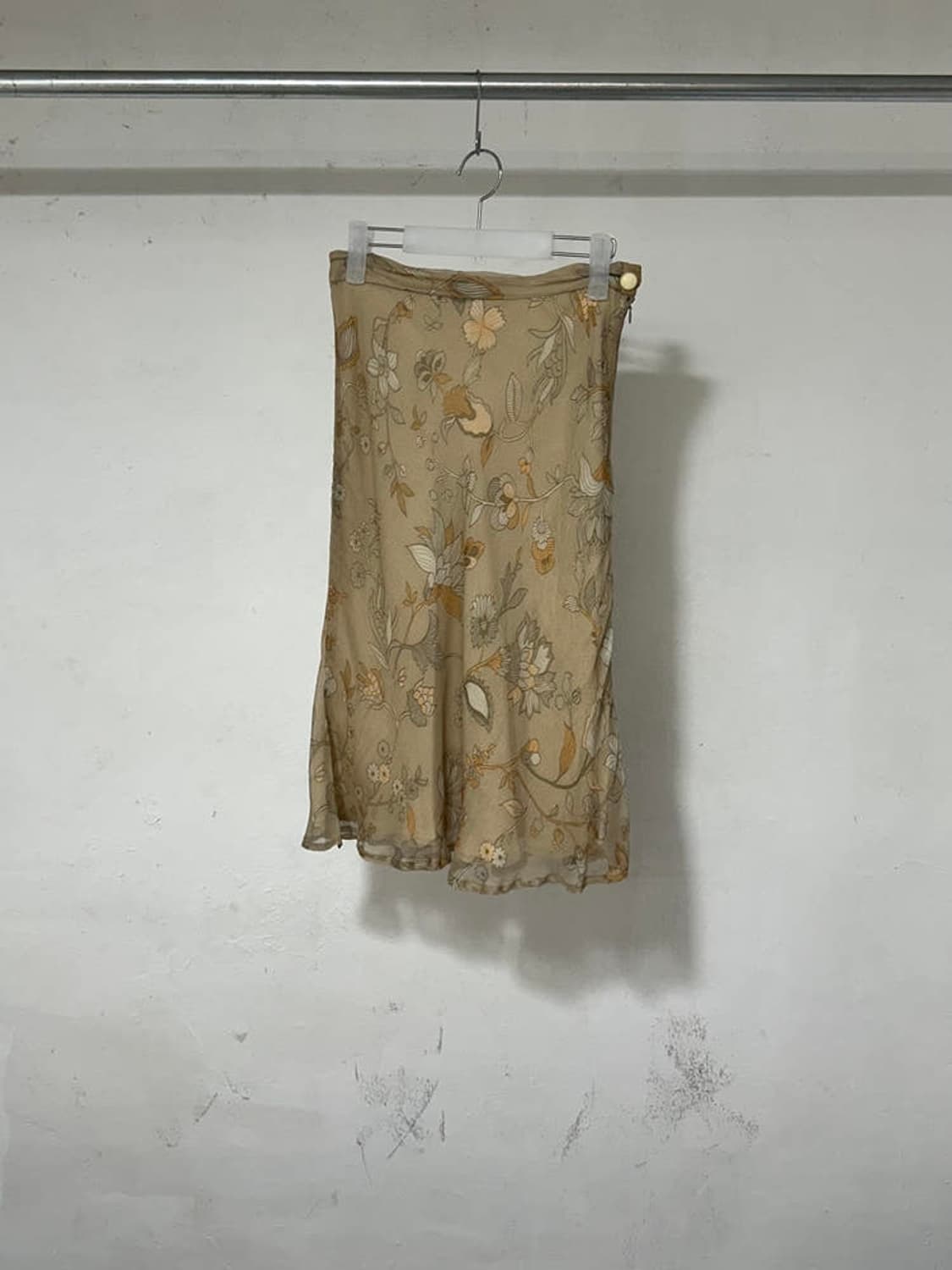 vtg skirt 상품이미지2