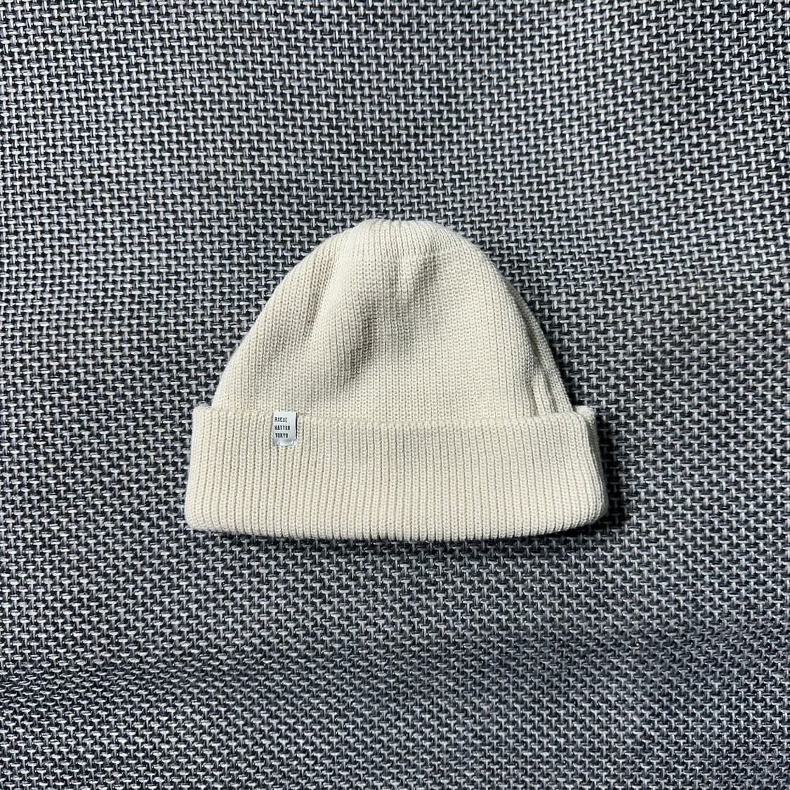 RACAL 비니 상품이미지1