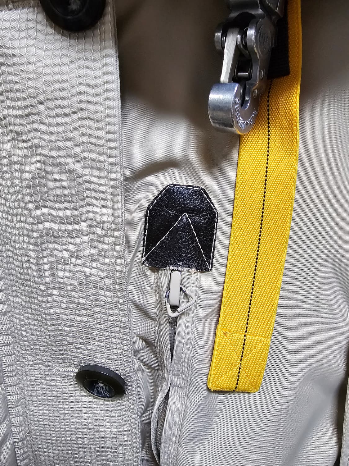 파라점퍼스 여성 코디악패딩 L 상품이미지9