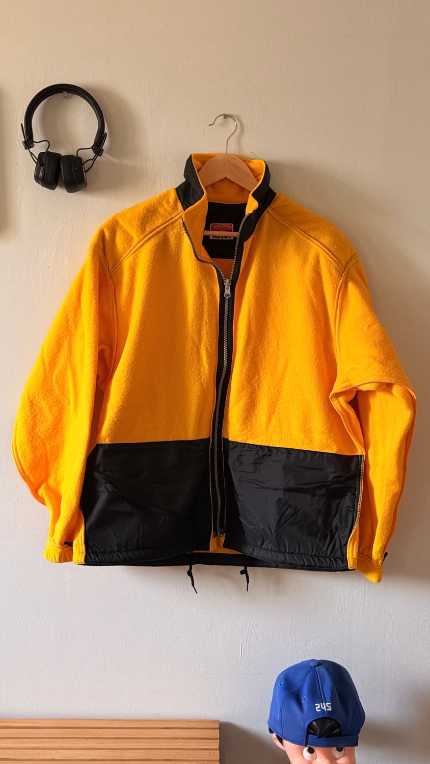 Marlboro | 말보로 어드벤처팀 파카 자켓 상품이미지6