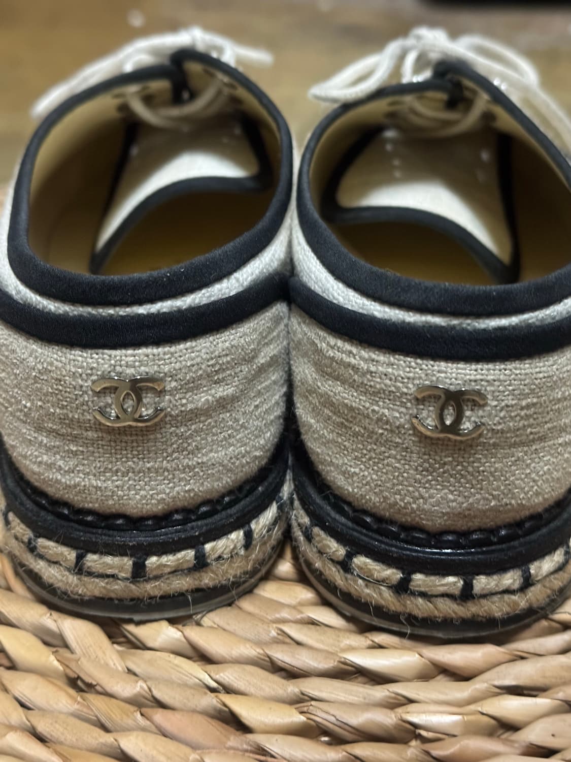 샤넬 진주 에스파듀 상품이미지10