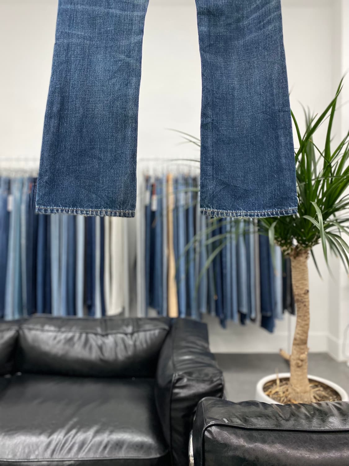 Levis527 Boots Cut 00s 29사이즈 a5202 상품이미지7