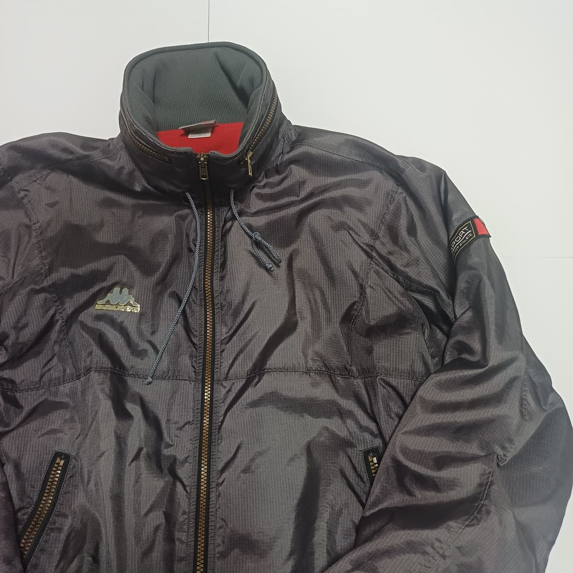 175 올드스쿨 카파 바람막이 상품이미지2