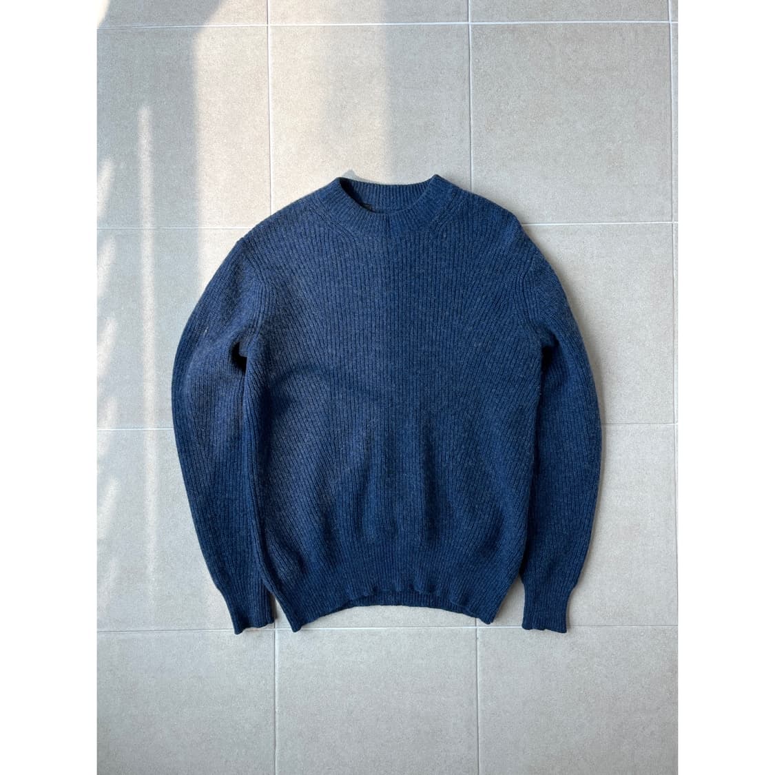 N hoolywood wool sweater 상품이미지1