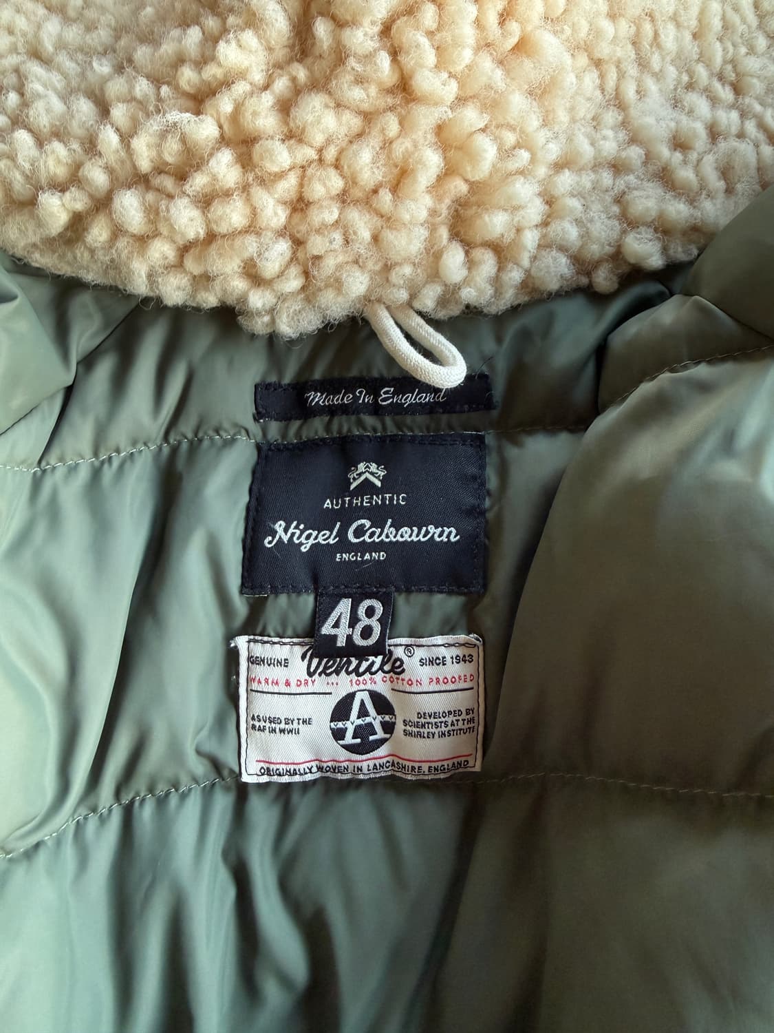 나이젤카본 에베레스트 옐로우 상품이미지5