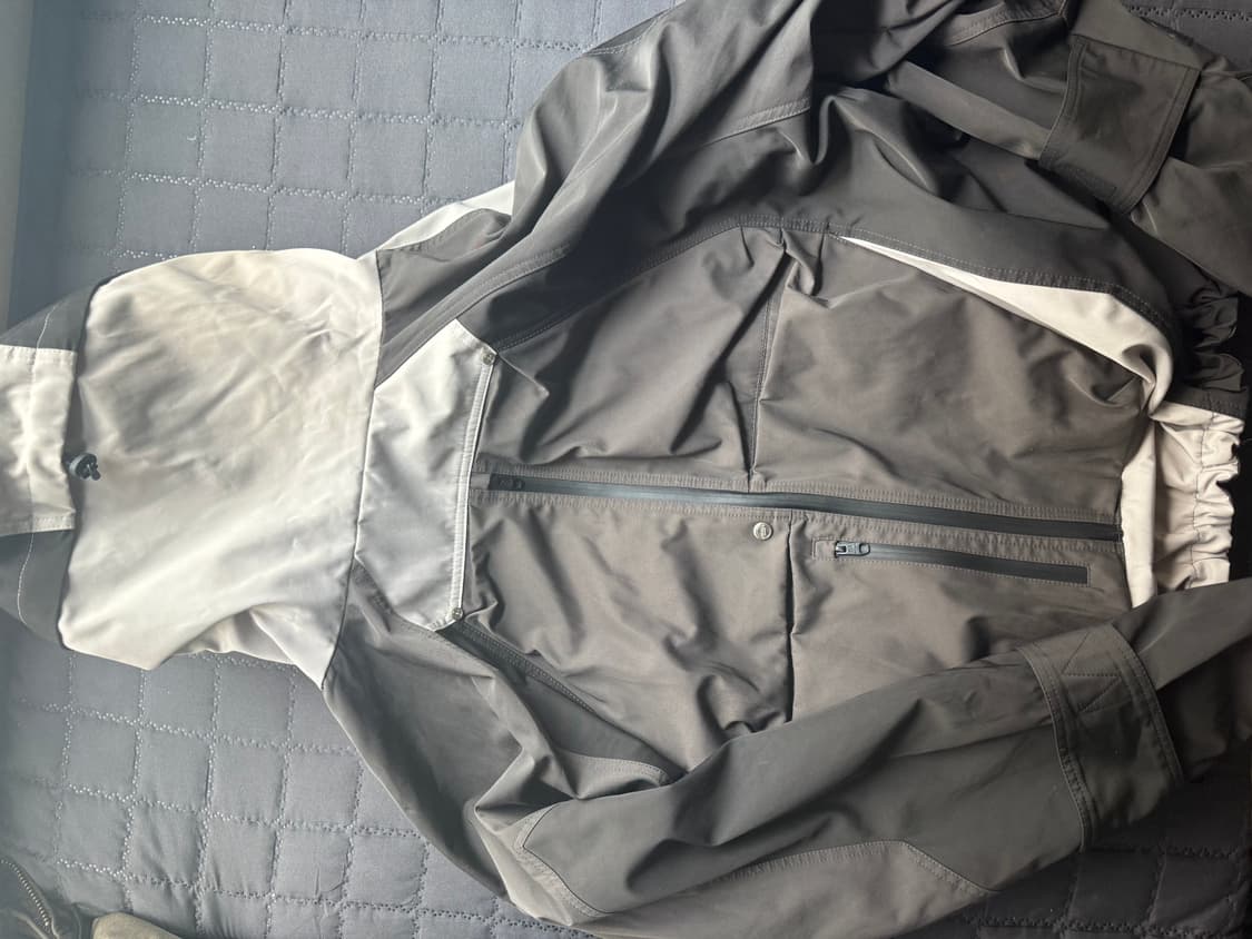 언더마이카 카메 드리프트우드 2사이즈 상품이미지3