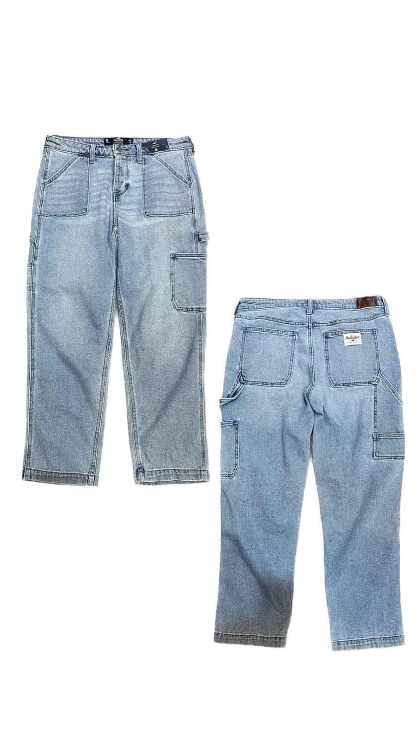 Holister capenter pants 상품이미지1