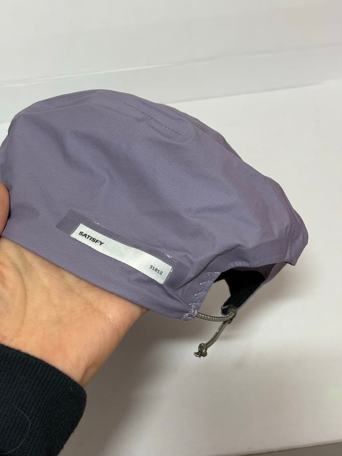 새티스파이 / 퍼텍스 3L 캡 31012 상품이미지5