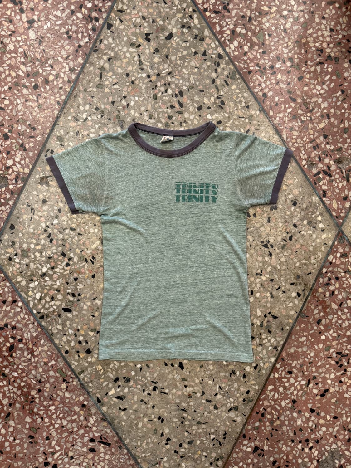 80s 챔피온 Trinity 링거티 (S) 상품이미지1