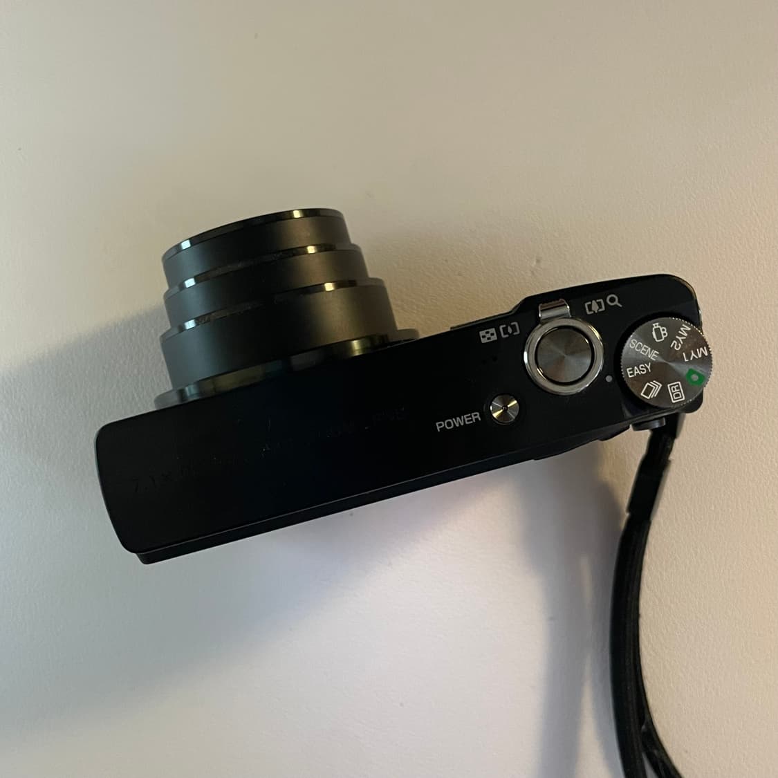 인물촬영추천✨)리코 RICOH CX1 풀박스 상품이미지6