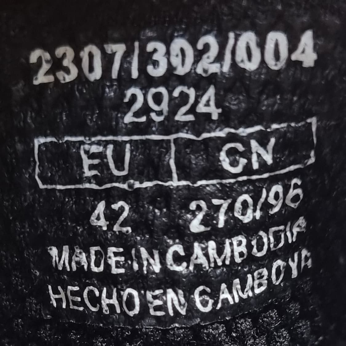 자라맨 메쉬 남성슬립온270  상품이미지6