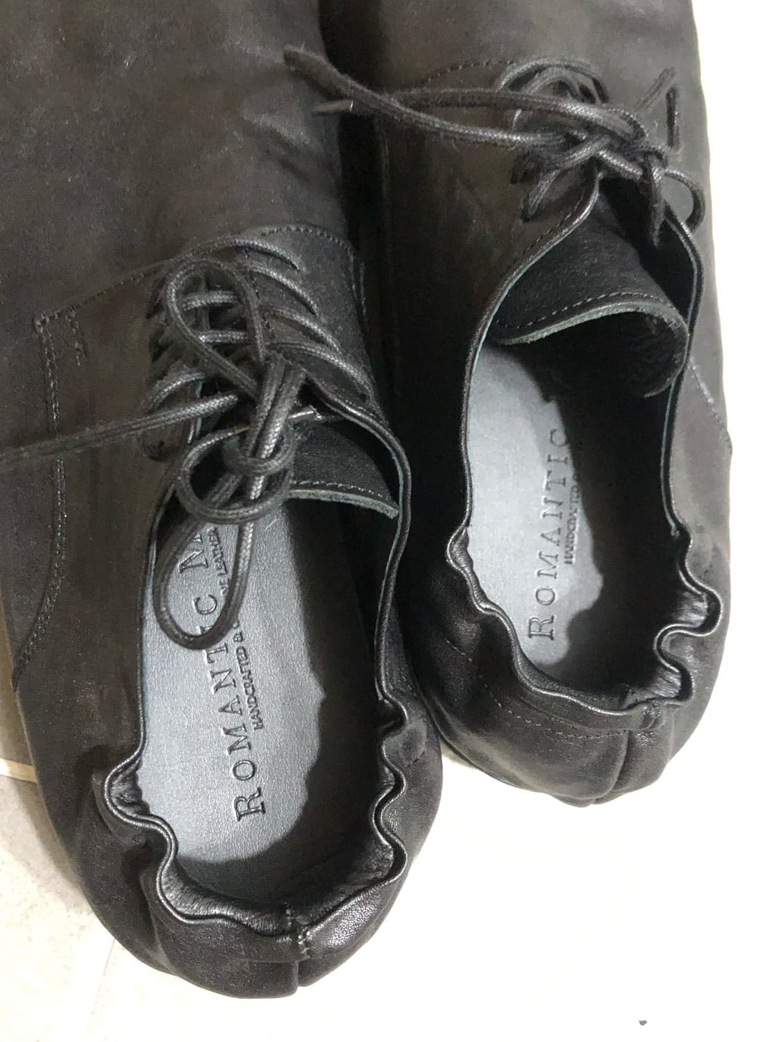 모노리스 KYOTO BLACK 270 상품이미지3