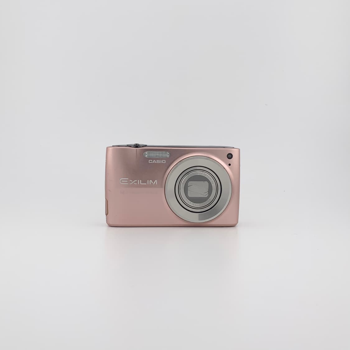 미품🫧) 카시오 z400 핑크 (casio z400) 상품이미지1