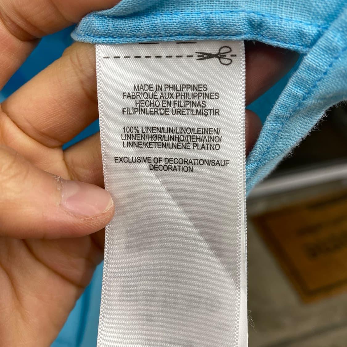Polo Ralph Lauren 상품이미지4