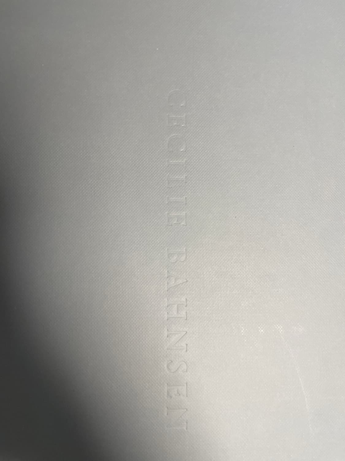 [37] 세실리에 반센 blaise  상품이미지6