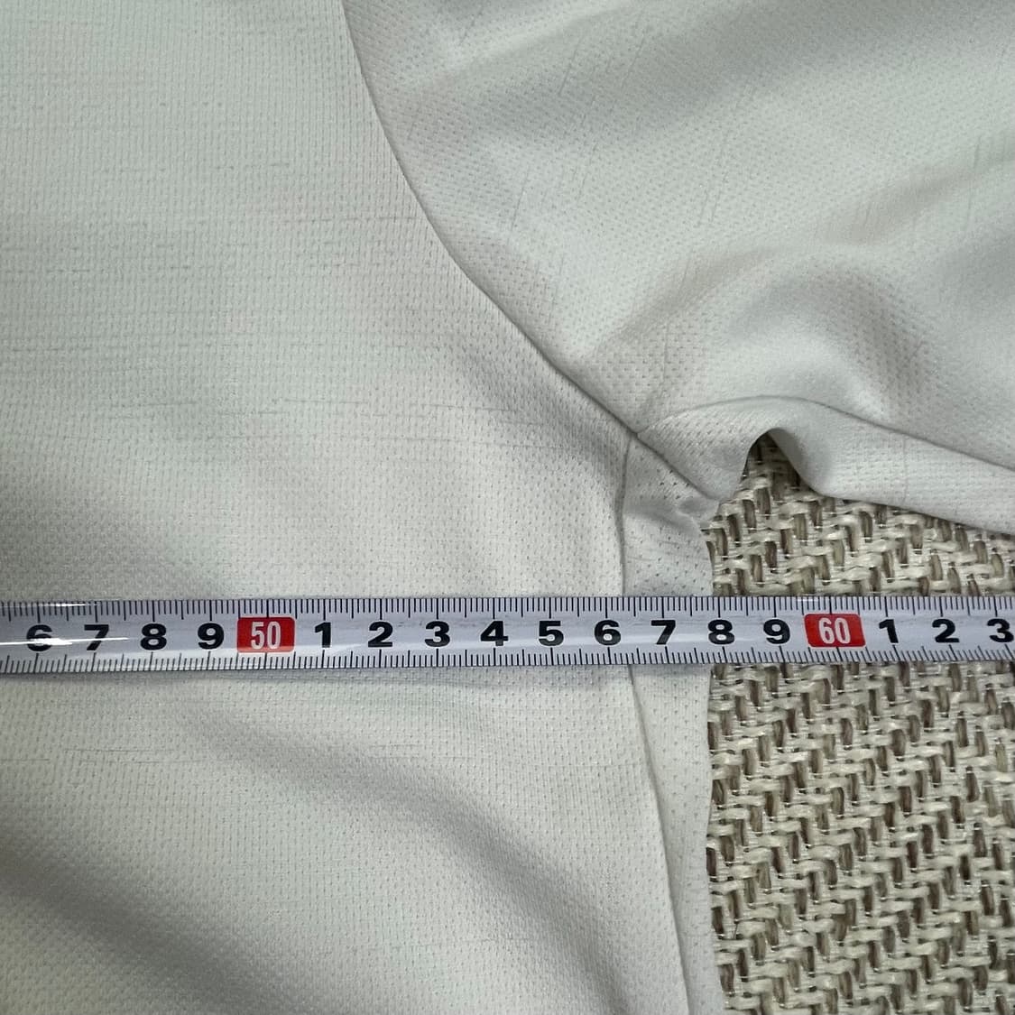 나이키 드라이핏 기능성 긴팔티 XL 상품이미지6