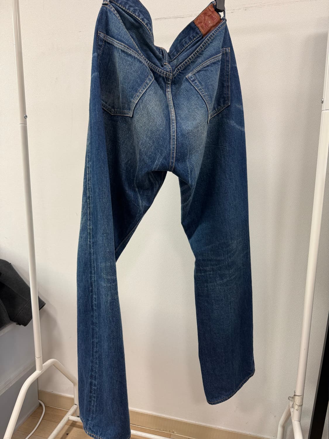 풀카운트 모어댄리얼 31 사이즈 상품이미지2