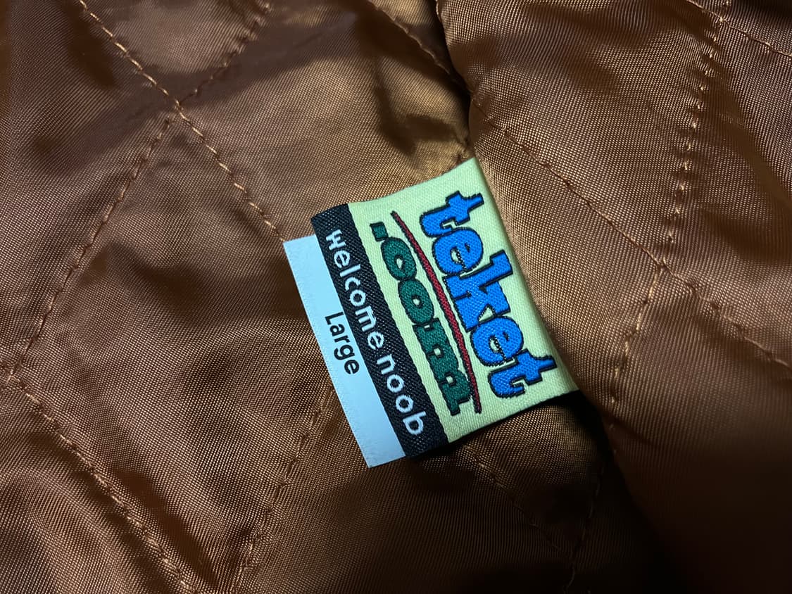 테켓 바시티 L 상품이미지7