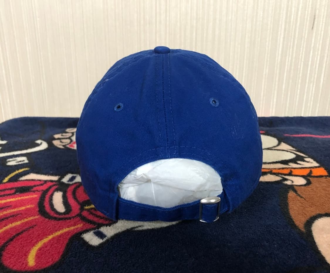 MLB 뉴에라 뉴욕메츠 볼캡/한글로고모자 상품이미지8