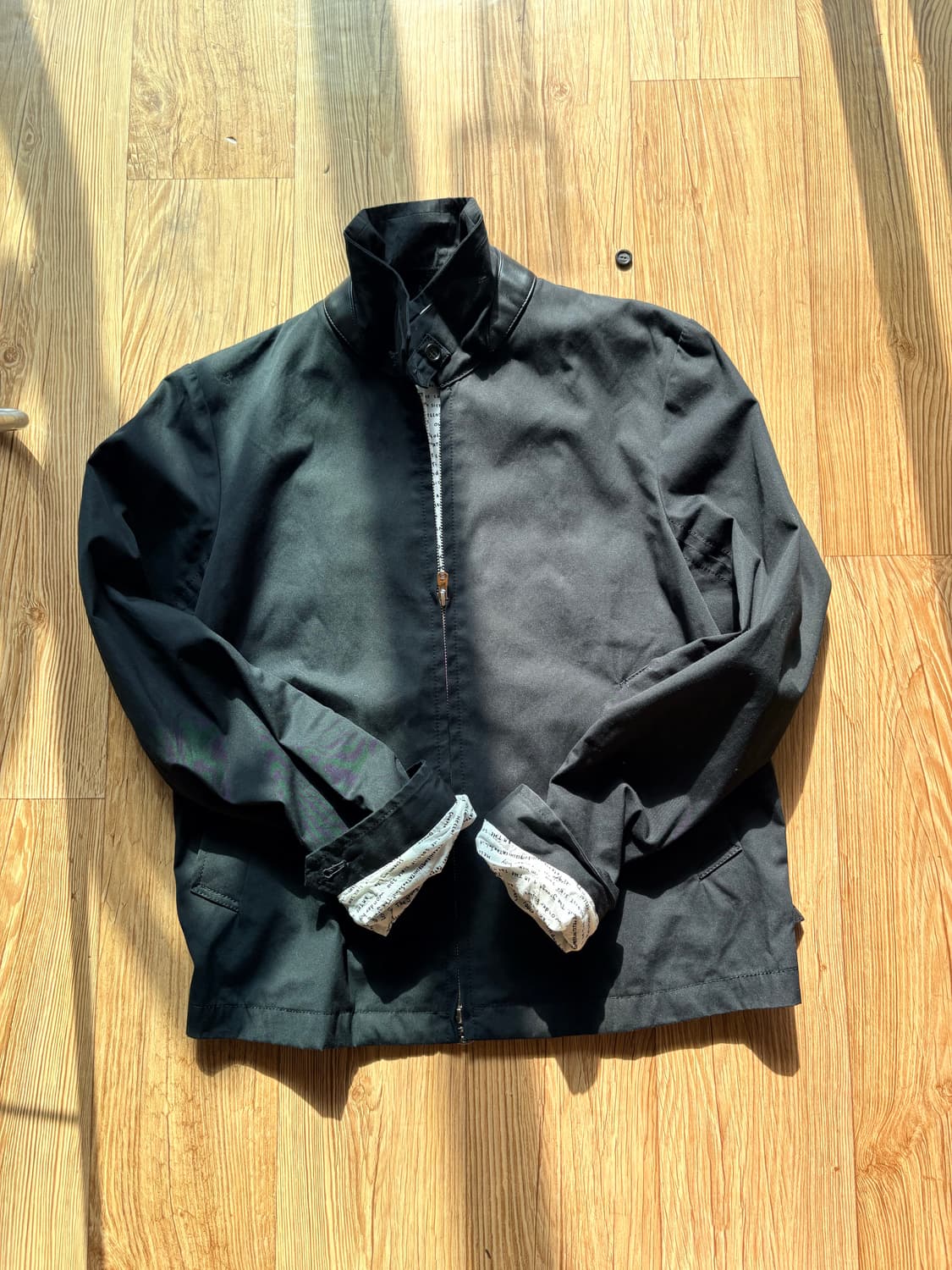 솔로이스트 음표자켓 48 상품이미지1