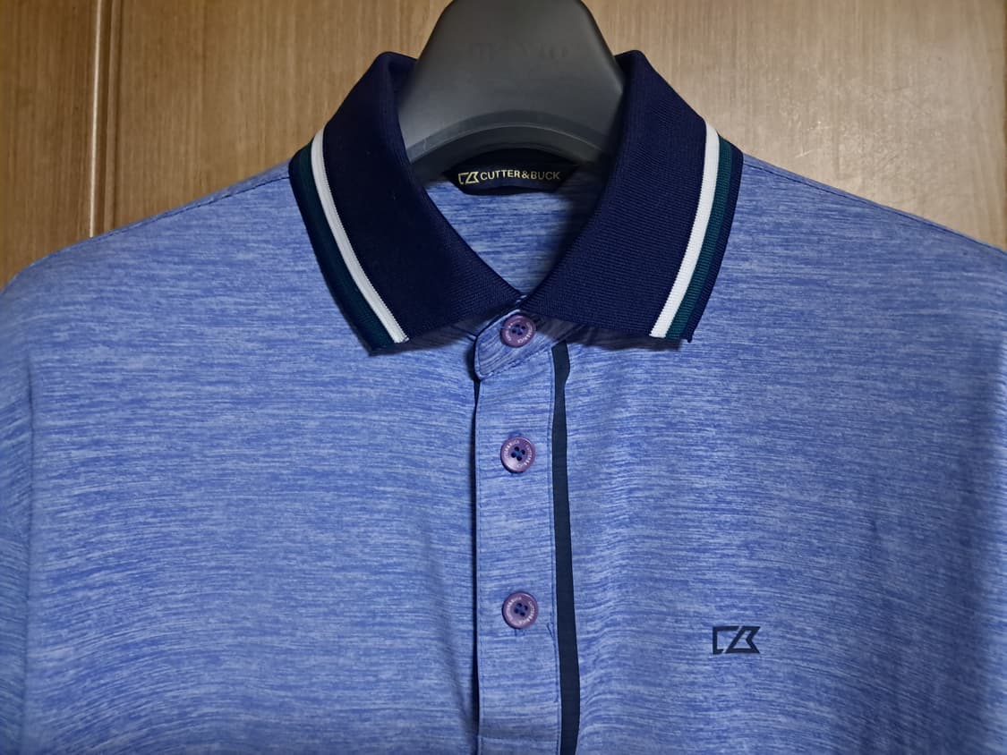 커터앤벅 반팔티 남성100  상품이미지4