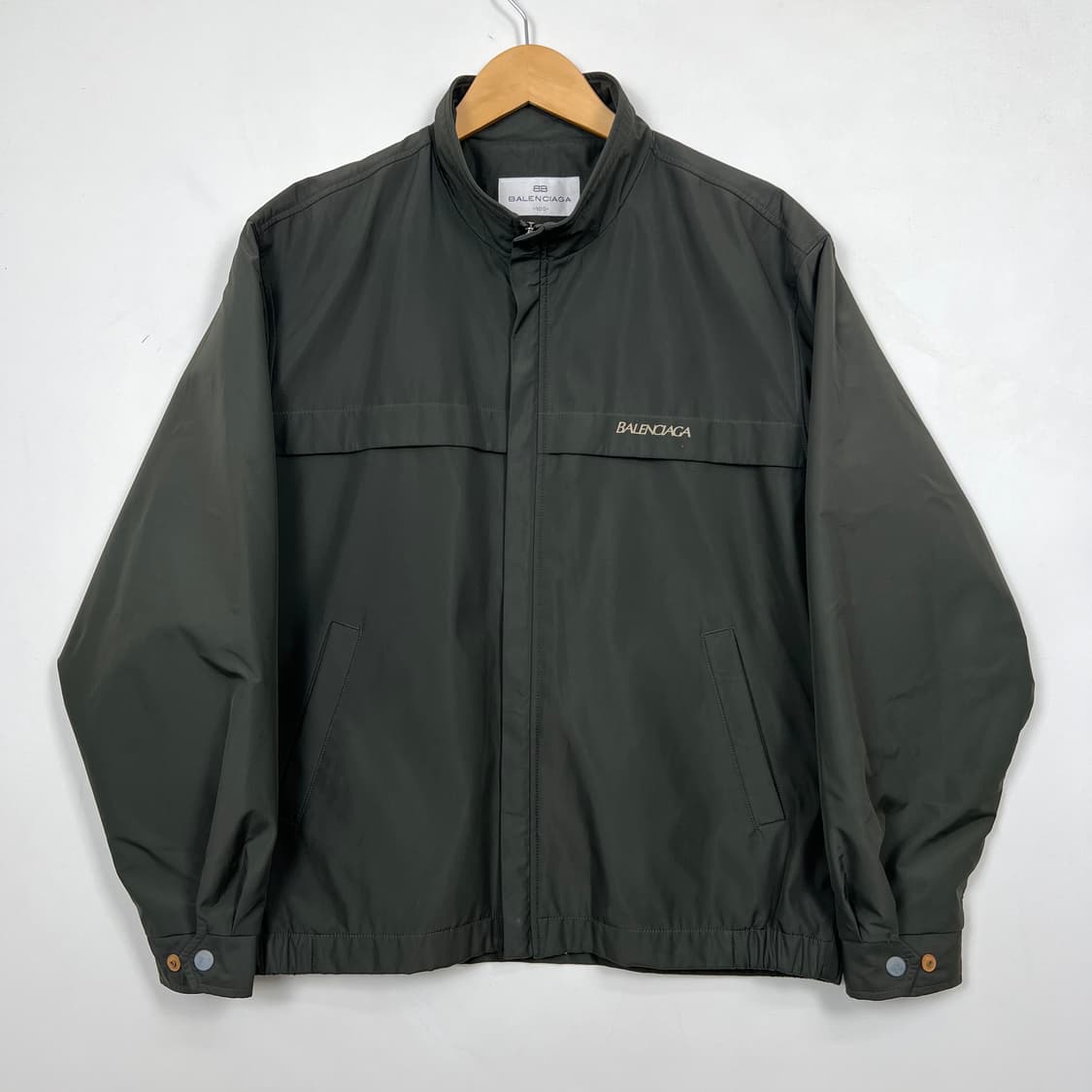 1990s Balenciaga 발렌시아가 자켓 상품이미지1