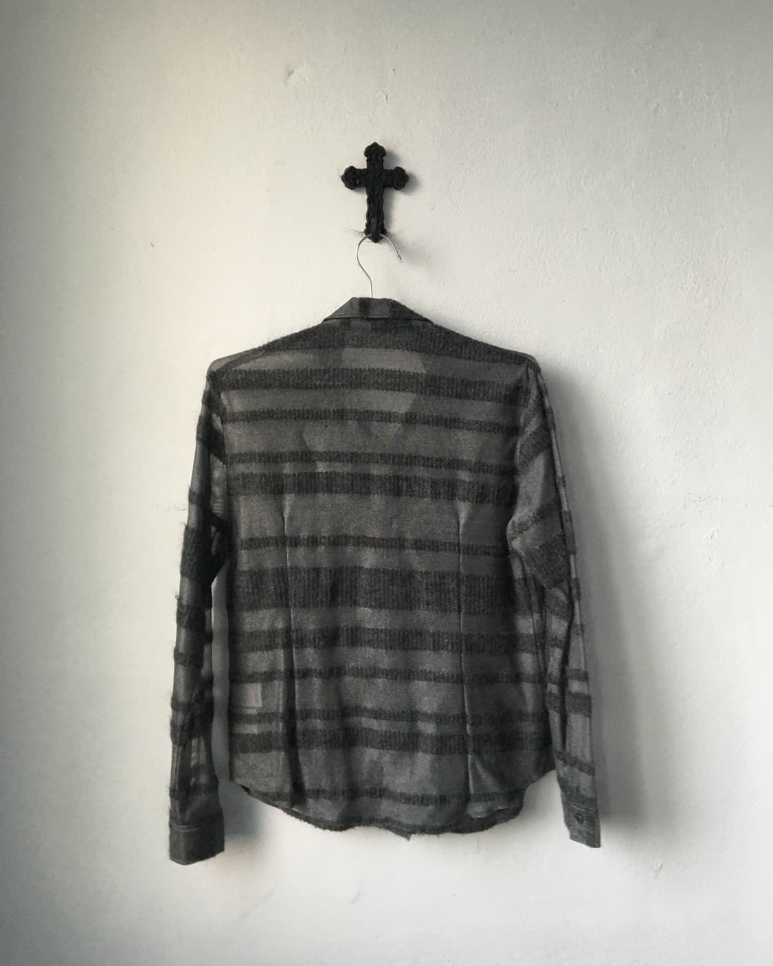 Stripe pattern shirt 상품이미지5