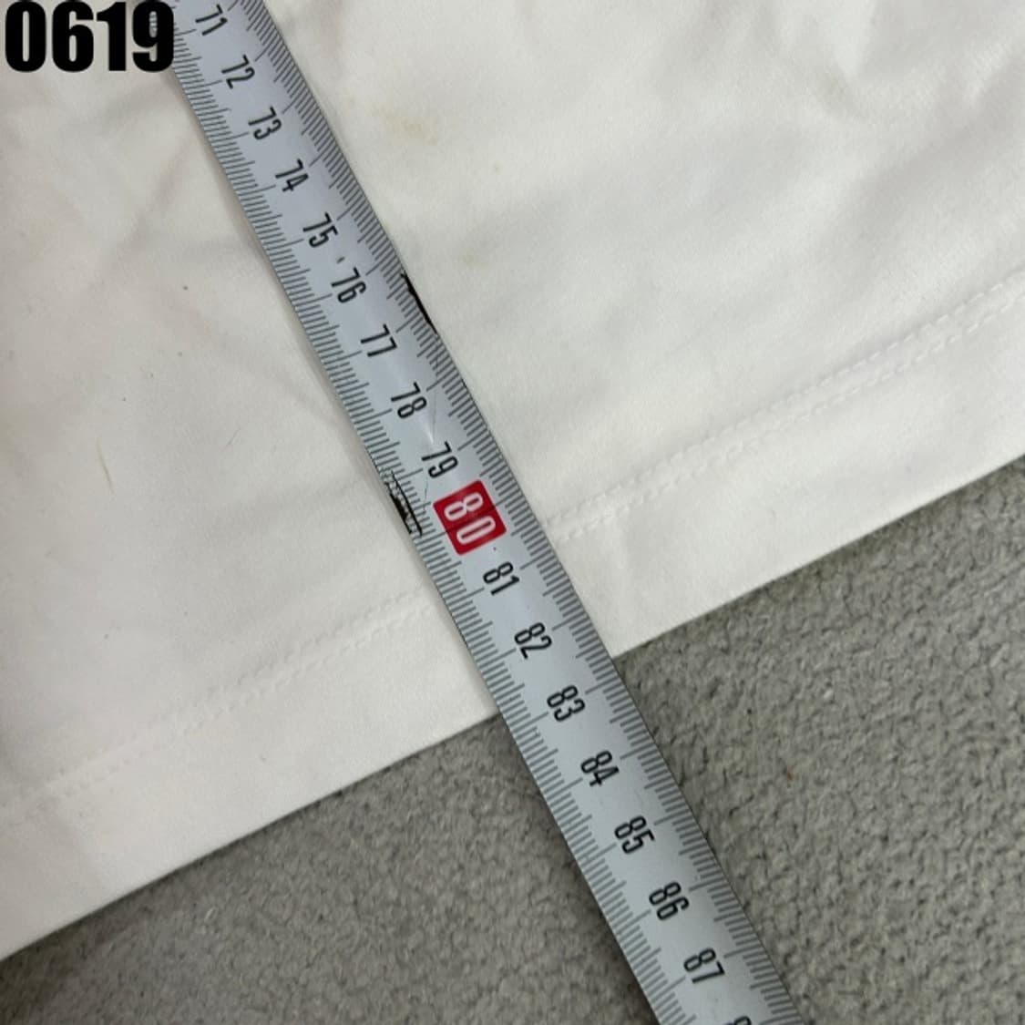 아디다스 반팔티 상품이미지5