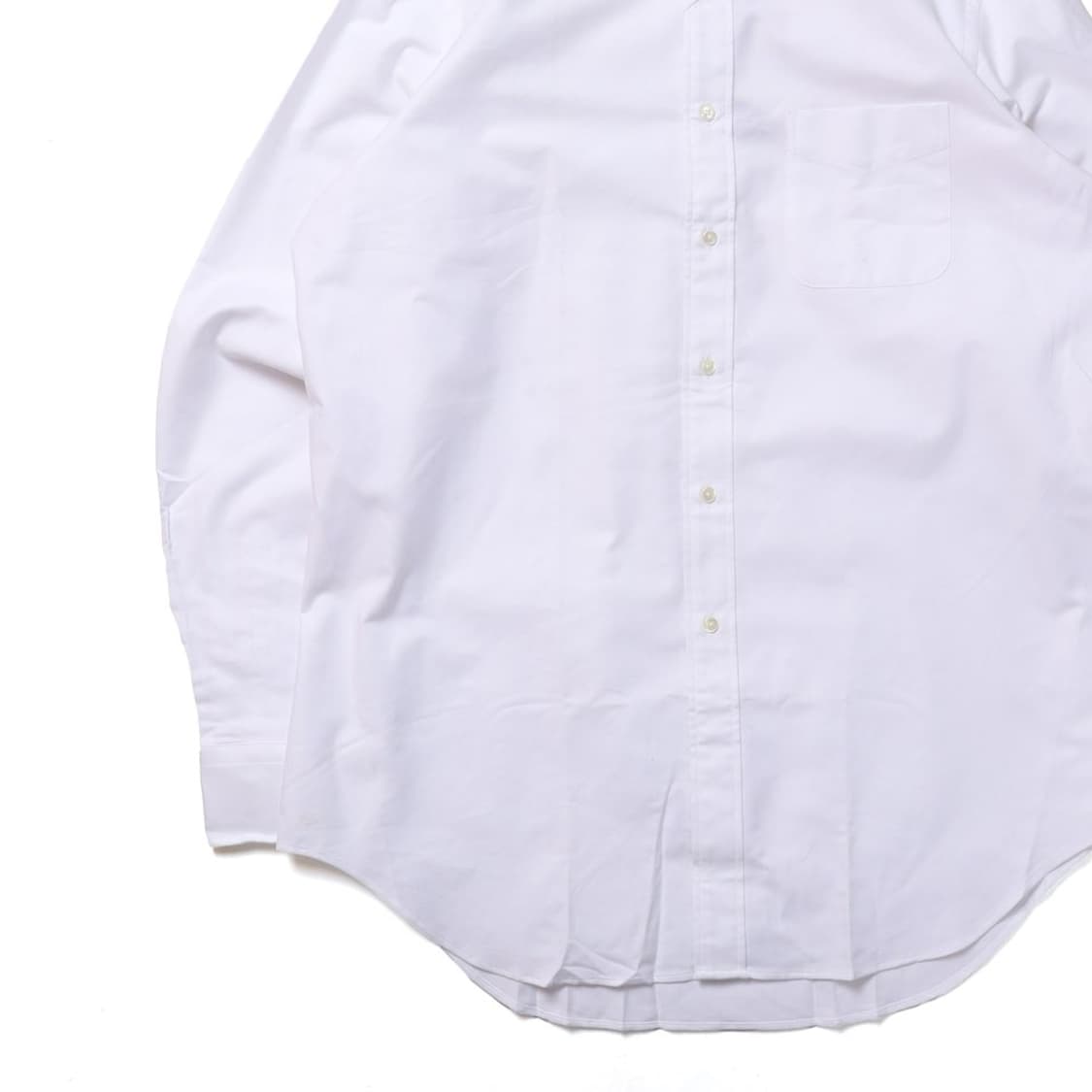 메이커스 셔츠 Maker's Shirts Cotton Shirt 
 상품이미지3