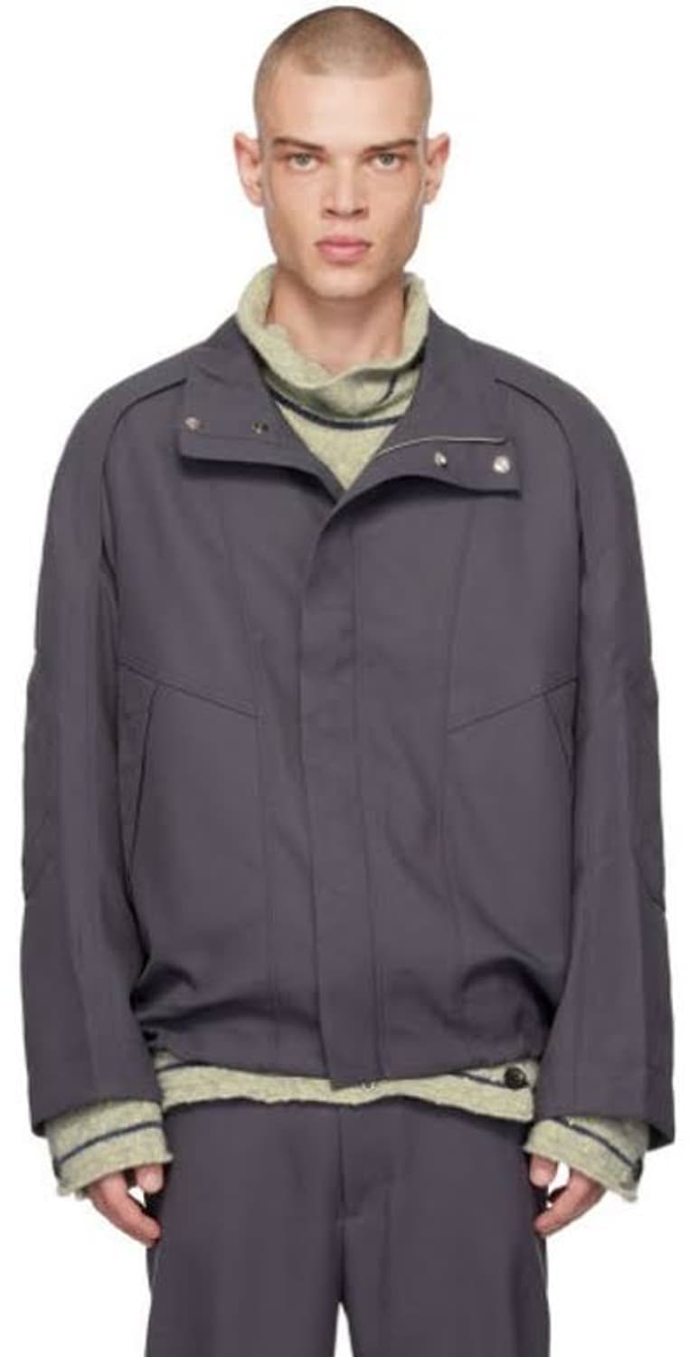 키코 코스타디노브 잭라이트 파카 Jacklight parka 상품이미지1