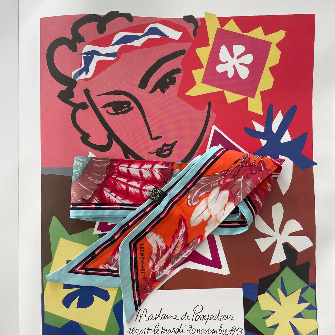 에르메스 트윌리 상품이미지2