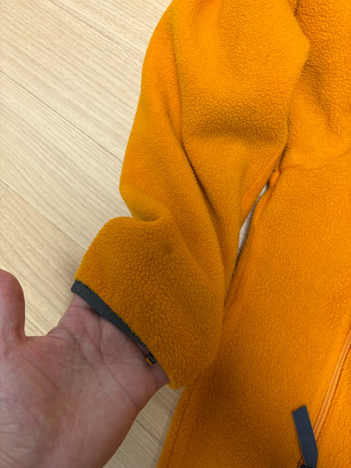 파타고니아 글리세이드 리버시블 M 상품이미지9