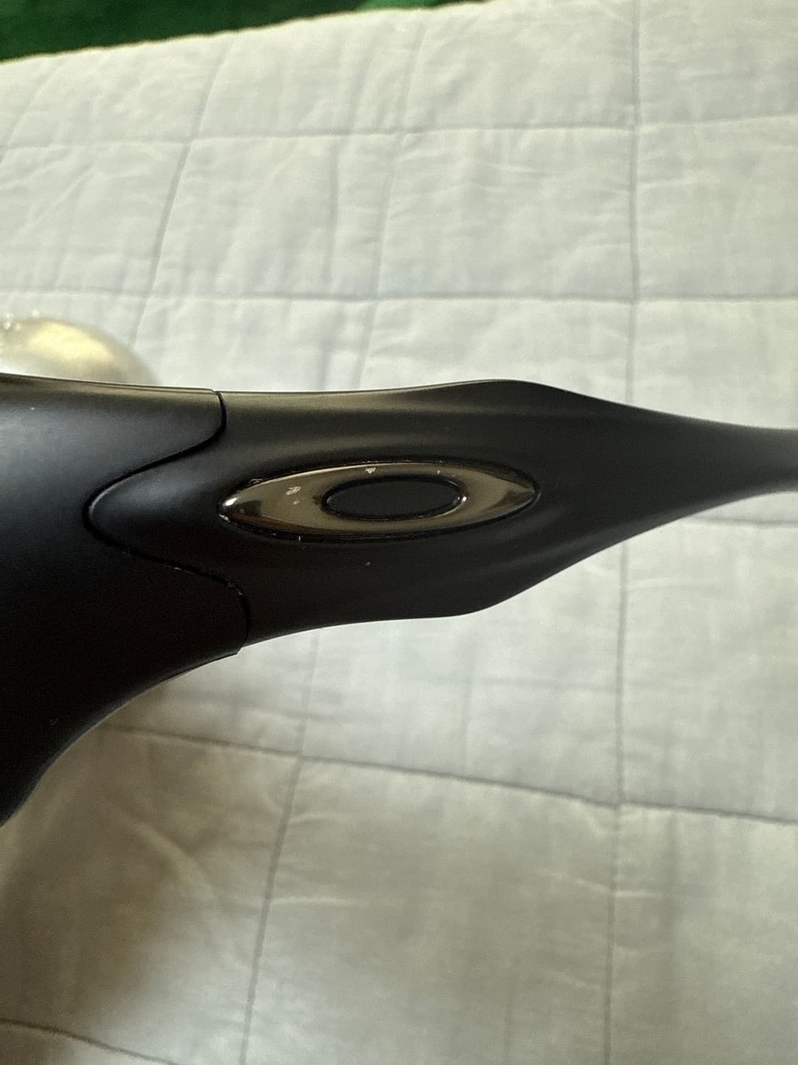 오클리 몬스터독 매트블랙 상품이미지3