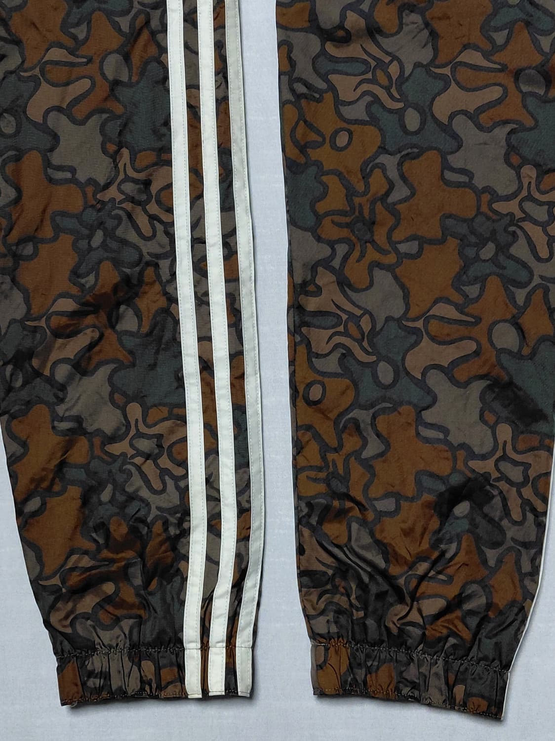 [M] 아디다스 오리지널스 카모플라쥬 유니크 윈드브레이커 자켓 상품이미지10